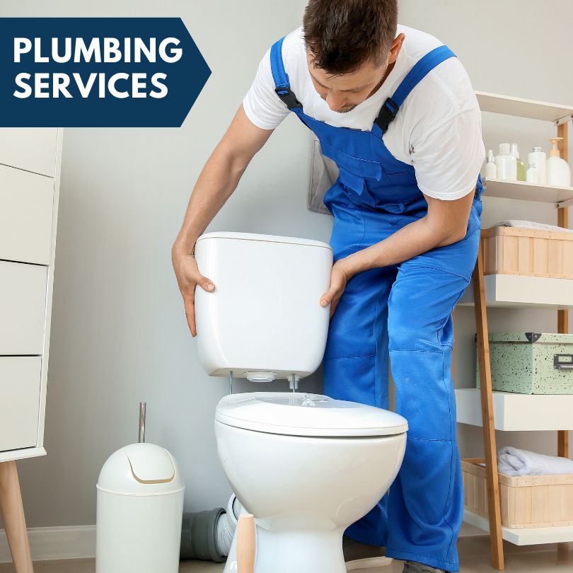 Plumbing Company in Idalia, CO